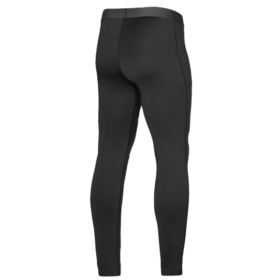 Термобілизна Polarheat Snake Black (6623), XS | Зображення 6
