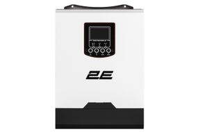 Інвертор 2E VP-1K12 1000VA, 12V (автономний) Pnom -1,0kW (2E-VP-1K12)