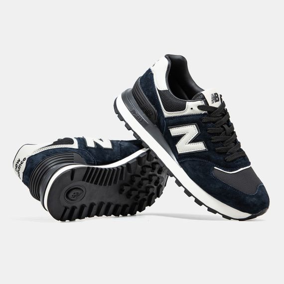 Чоловічі кросівки New 574 весна / осінь 2289 42 26.5 | Зображення 6