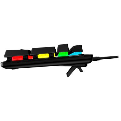 Клавіатура HyperX Alloy Origins PBT HX Aqua (639N5AA) (639N5AA) | Зображення 4
