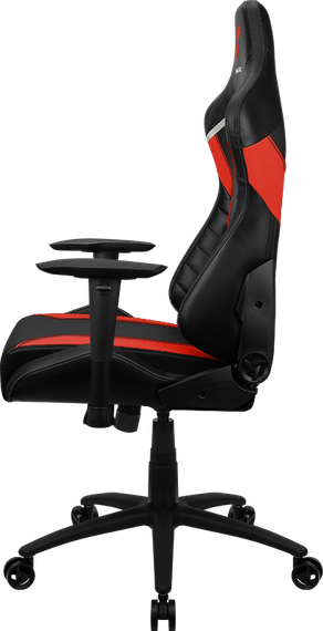 Кресло геймерское ThunderX3 TC3 Ember Red | Зображення 5