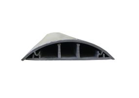 Кабель-канал 90х20 напольный 3/d13 серый RAL7012 Ny95506338