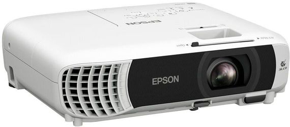 Проектор Epson EB-FH08 FHD V11HB54042 | Зображення 3