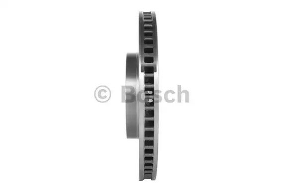 Диск гальмівний LEXUS ES, TOYOTA RAV4, BOSCH (0986479768) | Зображення 1