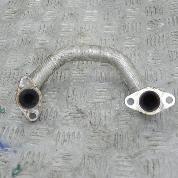 Патрубок EGR 2.0 CITD Mazda 6 2002-2007 Трубка рециркуляції відпрацьованих газів Мазда 6 | Зображення 1