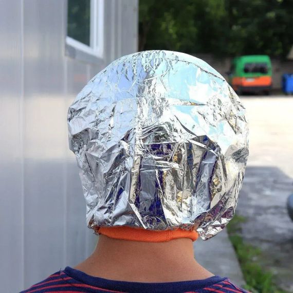 Протигаз фільтруючий Fire mask / Протипожежна маска-протигаз | Зображення 2