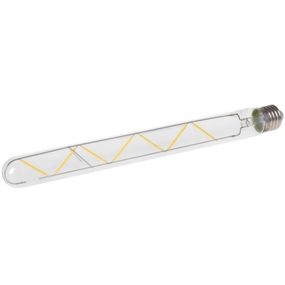 Лампа светодиодная LED 7W E27 COG NW T30 220V