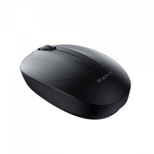 Мишка бездротова Havit HV-MS54GT чорний | Зображення 1