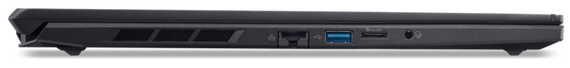 Ноутбук Acer Nitro V 16S AI ANV16S-61-R8KP (NH.QXNEU.007) Obsidian Black | Зображення 7