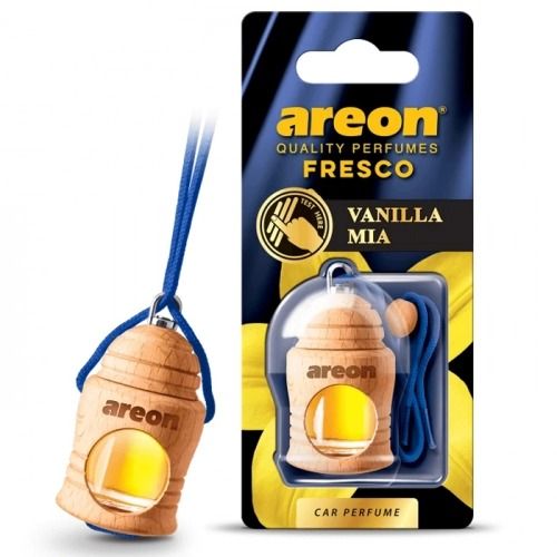 Освіжувач повітря AREON-VIP "Фреско" Vanilla Mia