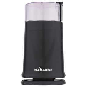 Роторная кофемолка SeaBreeze SB-083 200 Вт, Бытовая кофемолка жерновая, Кофемолка PJ-751 электрическая топ