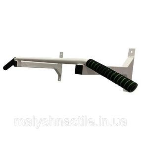 Турник настенный Wide белый NE-TR-15W