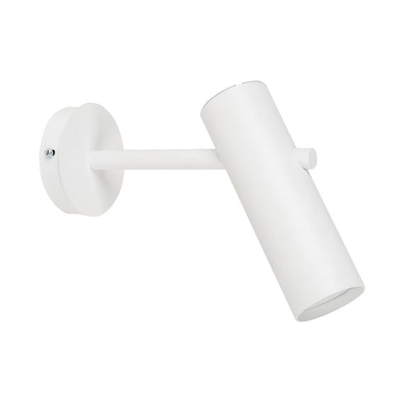 Бра (світильник настінний) Tukan GU10 W280 Білий, Atmolight
