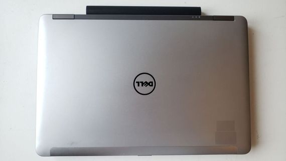 Ноутбук Dell Latitude E6540 / 15.6" (1920x1080) IPS / Intel Core i7-4610M (2 (4) ядра по 3.0 - 3.7 GHz) / 16 GB DDR3 / 480 GB SSD / AMD Radeon HD 8790M, 2 GB GDDR5, 128-bit / WebCam / DVD-ROM б/у | Зображення 6