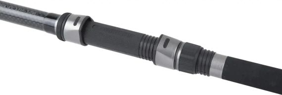 Вудилище коропове Shimano Tribal Carp TX-Plus Spod & Marker 13’/3.96m 5.00lbs - 2sec. | Зображення 5
