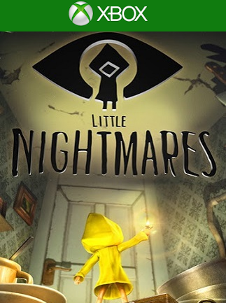 Little Nightmares (Xbox One) - Xbox Live Key - EUROPE