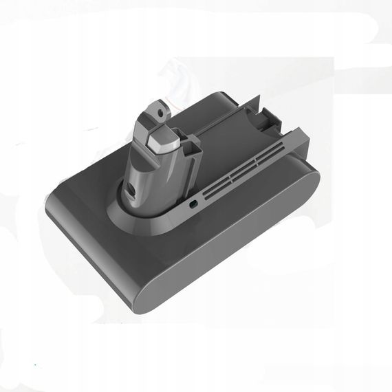 Сменная аккумуляторная батарея для пылесоса DC58/6v Li-ion 6000mAh 129.6Wh 21.6V | Зображення 3
