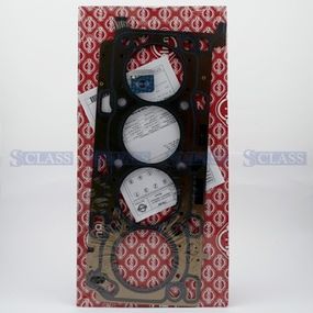 Прокладка ГБЦ Renault Master / Opel Movano 2.3 DCI/CDTI 10- (1.15 mm), Elring, 718.690,