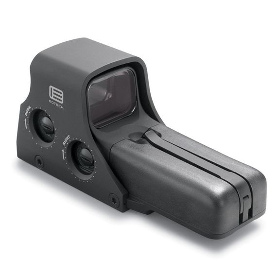 Прицел коллиматорный EOTECH 552 68МОА 1MOA Коллиматор Тактический прицел Коллиматорный прицел