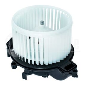 Моторчик печки Citroen Berlingo 08-/ Picasso 06-13/ Peugeot Partner 08 -, AutoTechteile, 509 0613, DEA07017