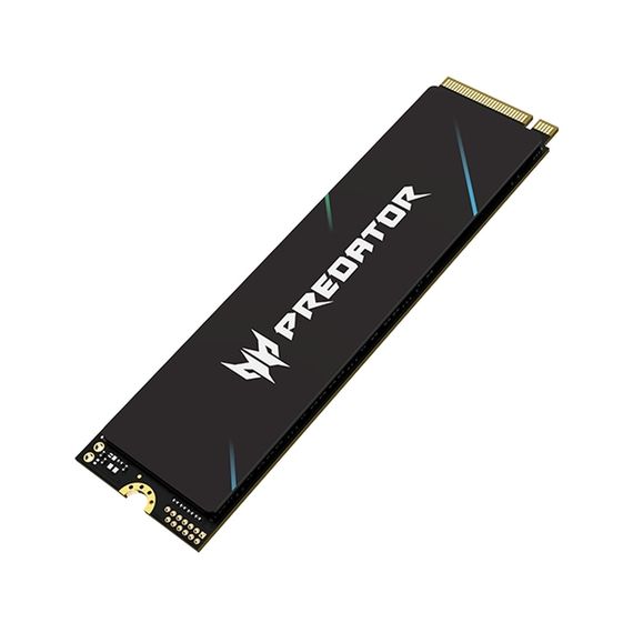 Накопичувач SSD M.2 2280 4TB GM9 Acer Predator (BL.9BWWR.138) | Зображення 4