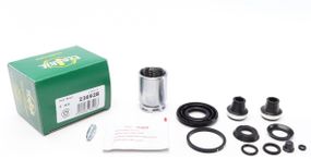 Ремкомплект супорта заднього Opel Astra G Zafira 96-09 d=36mm  Bosch  +поршень з механізмом  236928