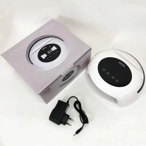 Лампа для маникюра SUN Y30 | Зображення 2