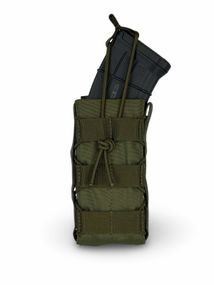 Підсумок для магазинів АК/AR EastGear Олива