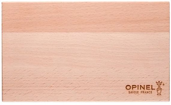Набір ножів Opinel Nomad Kit VRI Inox | Зображення 2