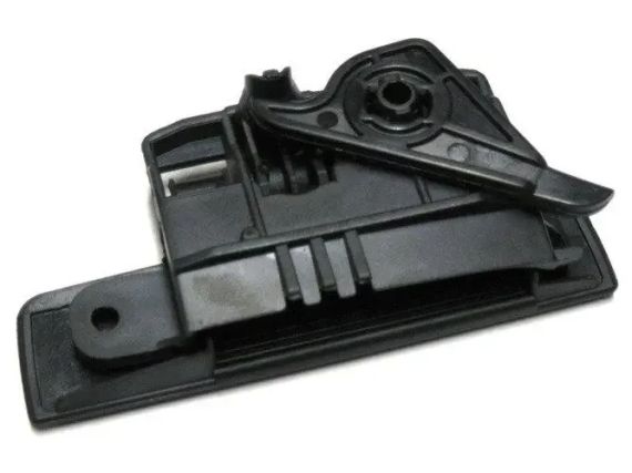 Peugeot 405 (87-95) передня ручка зовнішня права, Пежо | Зображення 1