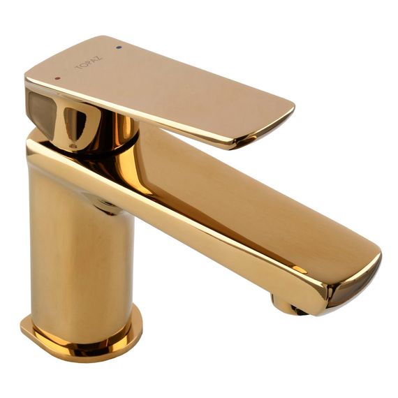 Змішувач для раковини TOPAZ LEXI TL- 21201-H57-AU | Зображення 2