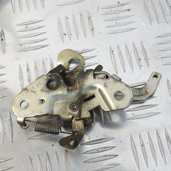 Замок капота Peugeot 207 2006-2013 Замок кришки капота Пежо 207 0301201 | Зображення 1