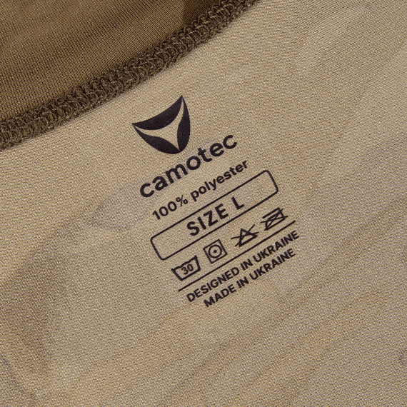 Футболка CM Thorax 2.0 Multicam (7076), XXL | Зображення 6