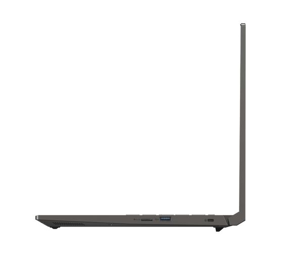 Ноутбук Acer Swift X SFX14-71G 14.5' 2.8K OLED, Intel i7-13700H, 32GB, F1TB, NVD4050-6, Win11, сірий (NX.KEVEU.005) | Зображення 4