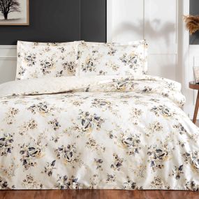 Постільна білизна TAC Satin 200×220 см Maisy