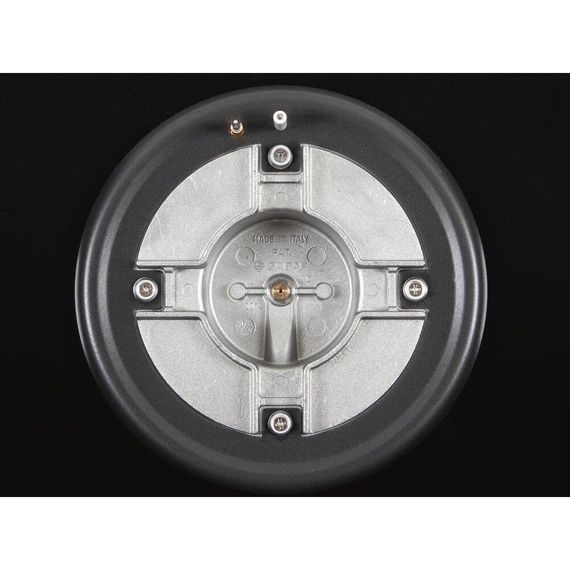 Варочная газовая панель Ventolux HSF630-T3G CESTB (BK) три конфорки | Зображення 5
