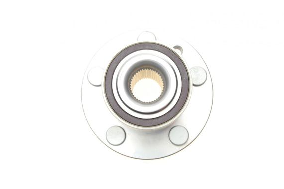 Підшипник маточини передньої Ford Galaxy 06-15 Land Rover Freelander 06-14 CX1099 | Зображення 3