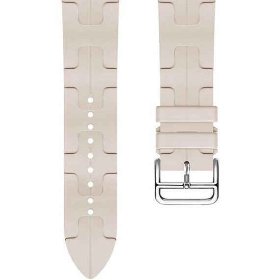 Ремінець Kilim для Apple Watch 42(ser.1-3)/44/45/46/49mm Starlight | Зображення 1