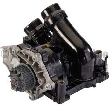 Водяной насос VW T5/T6 2.0 TSI 11-,7.07152.35.0