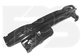 Крепеж заднего бампера средний BMW 5 F10 '10-16 (FPS)