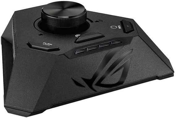 Материнcкая плата ASUS ROG STRIX Z790-I GAMING WIFI s1700 Z790 2xDDR5 M.2 HDMI Thunderbolt Wi-Fi BT mITX 90MB1CM0-M0EAY0 | Зображення 7