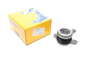 Підшипник вижимний Renault Trafic Master 1.9 2.0 2.5dCi 03- 2 болти  56-0064