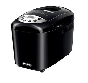 Хлібопічка Mesko MS-6022 15 програм чорна