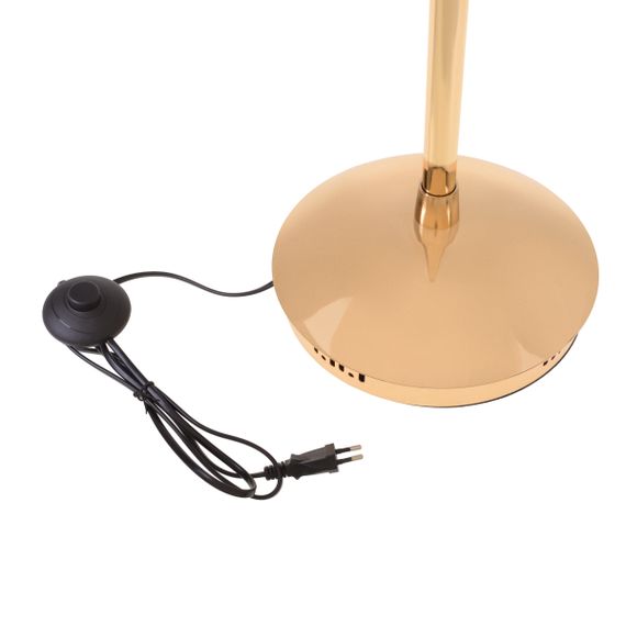 Торшер флористика BKL-532F/6 G4 GD | Зображення 3