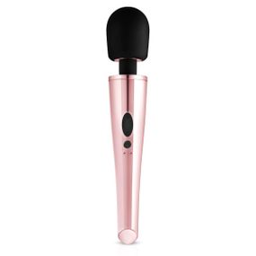 Вибромассажер Rosy Gold — Nouveau Wand Massager Sex Aura