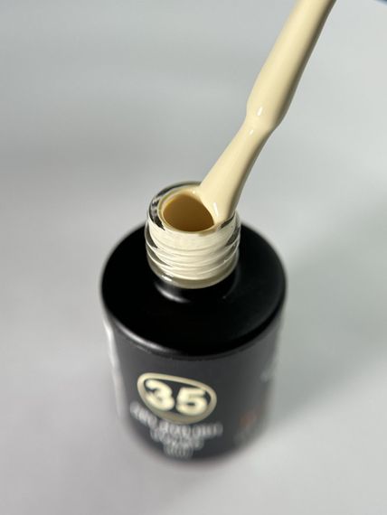 Гель лак Bee Nails 35, 8мл