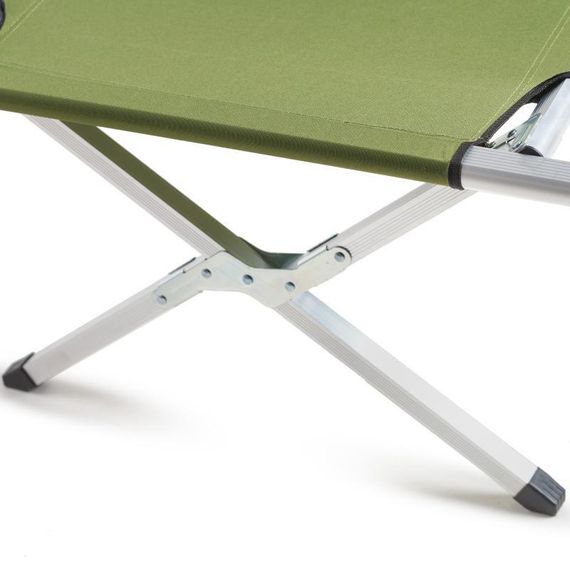 Розкладачка Ranger Military alum (Арт. RA 5504) | Зображення 6