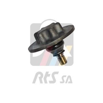 Шаровая опора верхняя Opel Movano / Renault Master 98-, RTS, 93-90337,