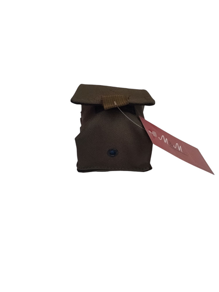 Підсумок для пристроїв серії «М67» М&М на 1шт Вид 2 Olive green хакі (213890) | Зображення 3