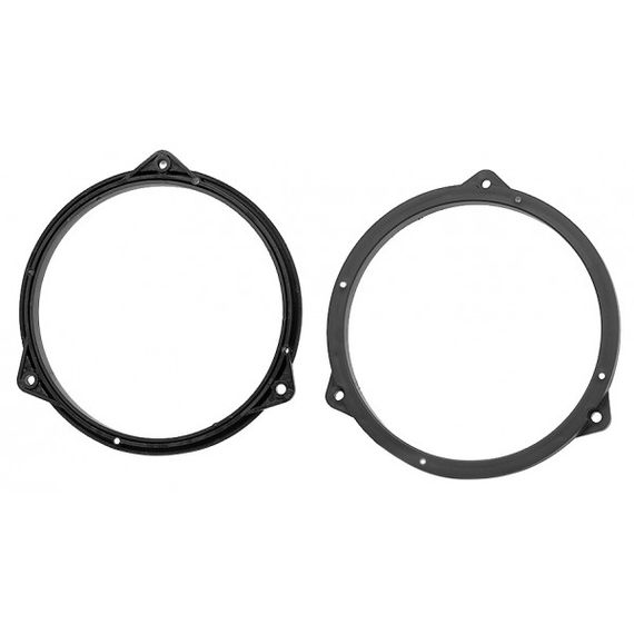 Проставки під динаміки 165 мм / 6.5" CARAV 14-008 для автомобілів Hyundai, KIA, HYUNDAI, KIA